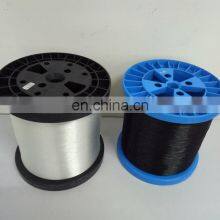 0.4 0.45 0.5 mm Non-stretch Strong Nylon String Beading Cord Thread Jewelry Diy 100%nylon Monofilament Thread thumbnail-2
