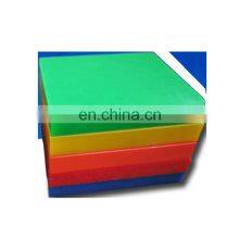 Wear Resistant Customized Size Hdpe Plastic Sheet UHMWPE Board