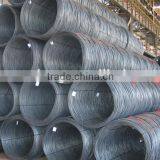 Hot Quality SAE 1018 Wire Rod, Low Carbon Wire Rod, Steel Wire Rod 10b21 thumbnail-3