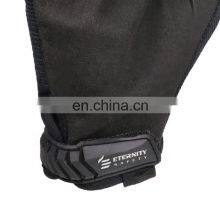 High Performance Comfortable Custom Gloves Mechanic Tactical Gloves thumbnail-4