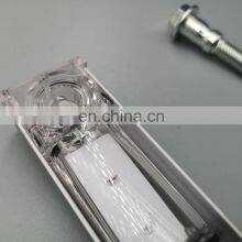 YWZ- 100T Hydraulic Oil Level Gauges Oil Level Indicator Diesel Tank Level Indicator thumbnail-3