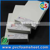 White High Density Soundproof Pvc Foam Board 15mm thumbnail-4