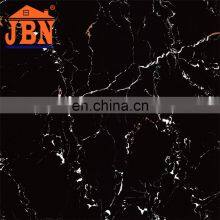 Marble Stone Flooring Tiles Golen Black Marble Floor Tiles 600x600mm