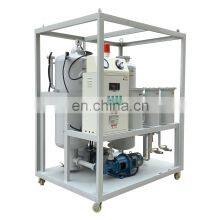 Oil Field Equipment/Oil Cleaning Machine/Dielectric Oil Filter