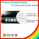 Hot Sale Privacy Screen Protector for Iphone 6, Privacy Tempered Glass, Best Privacy Tempered Glass thumbnail-1