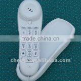 Wall Hanging Corded Phone for Hotel/Living Room /bathroom thumbnail-1