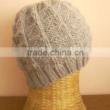 Woolen Cap