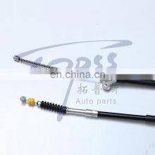 2021 Cheap High Quality Product Wholesale For Sale OEM 46430-12300 Brake Cable For TOYOTA thumbnail-4