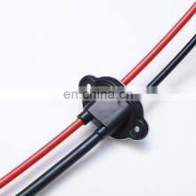 Aftermarket Manual Transmission Gear Shift Cable Oem 96333366/96568385 for Matiz Spark Daewoo General Motor thumbnail-4