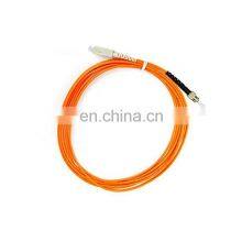 PC/UPC/APC Ferrule Fiber Optic Patch Cord Price 3meter Optic Fiber Patch Cord thumbnail-2
