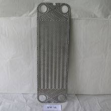 UX40 Equivalent Heat Exchanger Plate For Hisaka Plate Heat Exchanger thumbnail-5