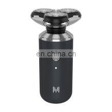 Cost Effective ABS Rechargeable USB Multifunctional 5 in 1 Portable Electric Shaver thumbnail-2