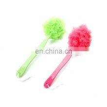 Long Handle Back Shower Bath Brush thumbnail-4