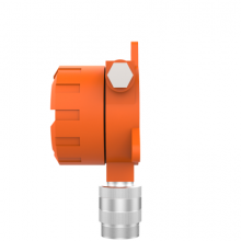 2022 China 4-20mA 3 Wires Explosion-Proof Industrial CH4 Gas Detector thumbnail-2