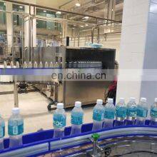 Мини-комплекс для переработки свежого цитрусового сока thumbnail-2