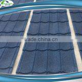 Stone Color Coated Metal Production Metal Tile thumbnail-3