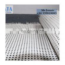 Vietnam Wholesale Half Inch 1/2inch Open Mesh Cane Webbing Roll for Making Furniture Ms Rosie :+84 974 399971 (WS) thumbnail-1