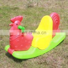 Children's Amusement Park Cheap Beautiful Rocking Animal Toy thumbnail-5