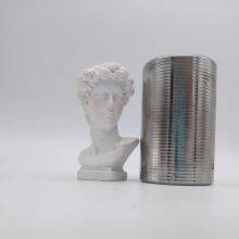 Metal Building Materials Rebar Couplers/ Mechanical Thread Rebar Sleeve thumbnail-5