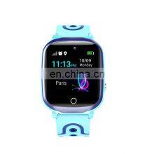 Wholesale Top Sale Sim Card Smartwatch Q13 Kids Children Smart Watch Gps Phone Watch Smart Bracelet thumbnail-2