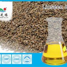 Flax Seed Oil