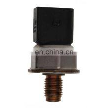 HIGH Quality Fuel Common Rail Pressure Sensor OEM 55PP0401/5WS40050 FOR Jaguar Land Rover thumbnail-5