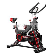 Cheap Price Wholesale Good Quality Home Exercise Equipment Stationary Exercise Bikes