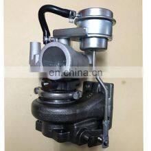 TD04-12T-7 Turbocharger 1C050-17013 49177-03150 4917703150 49S77-03150 49S7703150 Turbo Charger for KUBOTA V3300DI-T thumbnail-2