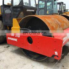 Second Hand Dynapac Road Roller Ca251d thumbnail-5