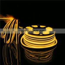 Outdoor Decorative Line High Stable Multic Color Strip Light Waterproof Led Neon Flex thumbnail-2
