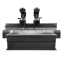 Jinan Double Head Cnc Router Woodworking Cnc Machine Cnc Router Made in China thumbnail-3