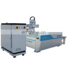 Woodworking Carousel CNC Router Furniture Door Wood Cnc Router With High Speed thumbnail-4