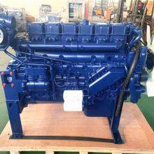 390kw 12.54L 6 Cylinders 2100rpm Hot Sales Weichai Diesel Engine WP13G530E310 thumbnail-3