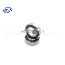 Hot Sales High Quality Low Noise Single Row 6203ZZ 2RS 6204 6205 6206 6207ZZ 6208ZZ 6209ZZ 621ZZ Ball Bearing for Machinery thumbnail-2
