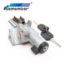 20398484-B 20398485-B Truck Ignition Switch New Oem Universal Type Ignition Starter Switch For VOLVO thumbnail-1