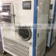 30F Vacuum Digital Freeze Dryer With Heating Function thumbnail-3