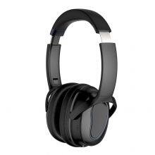 TRULYPLUS Amazon Top Seller 2022 OEM Wholesale Portable Noise Cancelling 3.5mm Stereo Headband Headphone Wireless Headset thumbnail-3