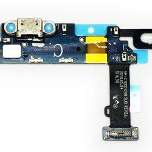 Flex Cable For Samsung Galaxy C7 C7000 USB Charger Charging Dock Port PCB Board Connector Part Replacement thumbnail-3