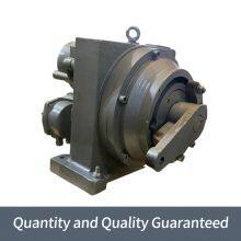 Intelligent Angle Stroke Electric Actuator DKJ-4100BD Explosion-proof Valve Electric Device thumbnail-3