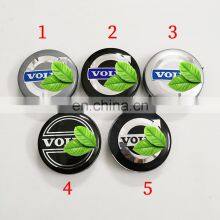 Factory Sale Car Badge Sticker For Volvo XC60 S90 XC40 XC90 V90 V60 VOLVO CAR Stickers Emblem Letters Badge Emblem Logo thumbnail-5