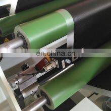 Adhesive Tape and Paper Coating Machine 3'' Shafts Laminating Machine,coating Machine Automatic Manufacturing Plant Mechanical thumbnail-5