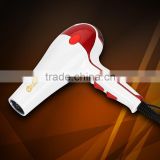 Italian Style AC Motor Hair Dryer Cold and Hot Air Hairdrier