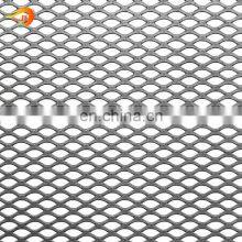 Flooring Expanded Metal Lath Steel Plate for Trailer thumbnail-4