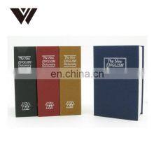 Combination Lock Diversion Dictionary Book Safe thumbnail-4
