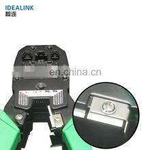 Cheap Networking Multi-Function Crimping Tool Cable Clamp RJ45 Crimping Pliers