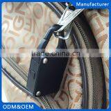 Nathslot Bluetooth Smart Luggage Diary With Lock thumbnail-1