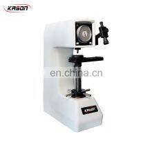 Universal Hardness Test Hbrvs-187.5 Brinell Durometer/rockwell Durometer/brinell Rockwell Vicker Durometer thumbnail-1