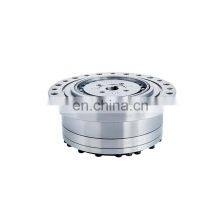 LCSG Harmonic Robot Reducer High Torque Zero Backgap Ultra-thin High Precision Reducer thumbnail-3