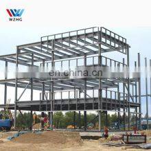 House Prices Ready Made Homes Two Story Modular Prefab Steel Structure Shopping Mall Apartment Building thumbnail-2