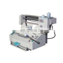 A4 Size Desktop Book Binding Machine With Manual Book Binding Machine thumbnail-2